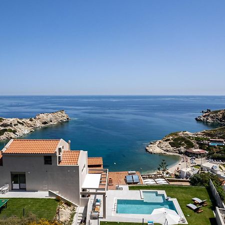 Villa Ligaria Pinnacle Buitenkant foto
