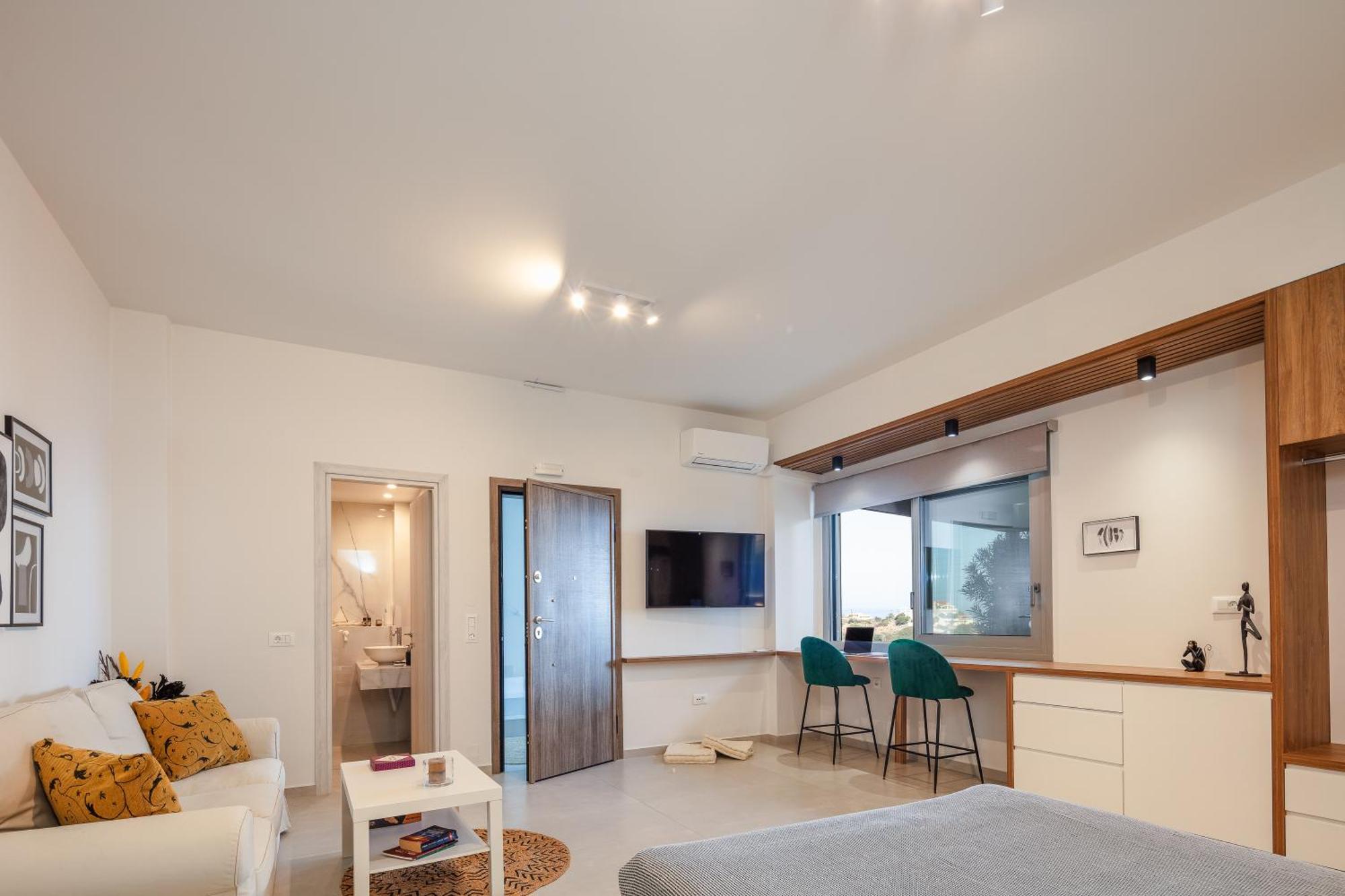 Villa Ligaria Pinnacle Buitenkant foto