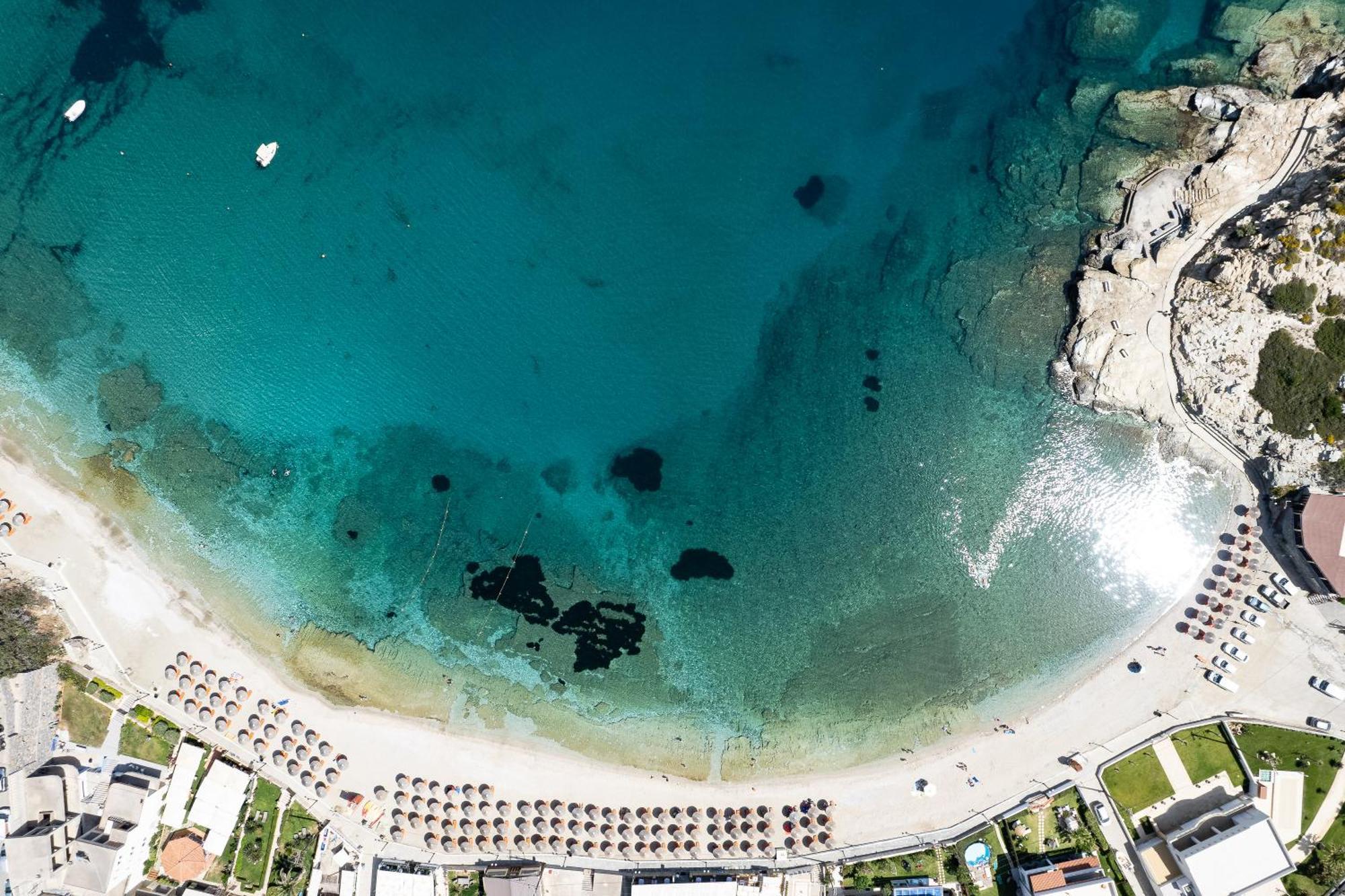 Villa Ligaria Pinnacle Buitenkant foto