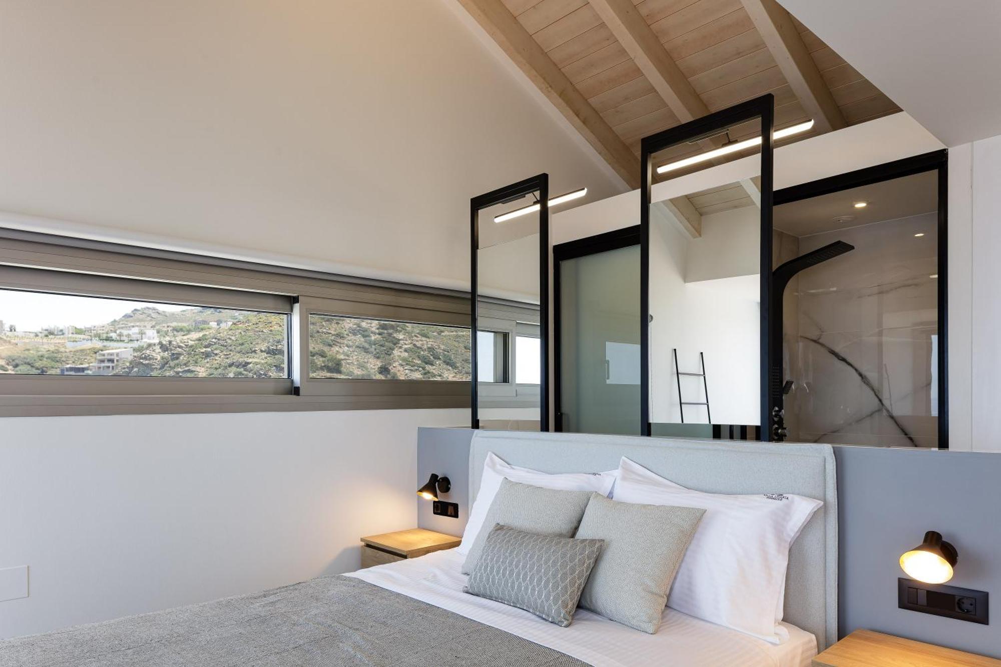Villa Ligaria Pinnacle Buitenkant foto