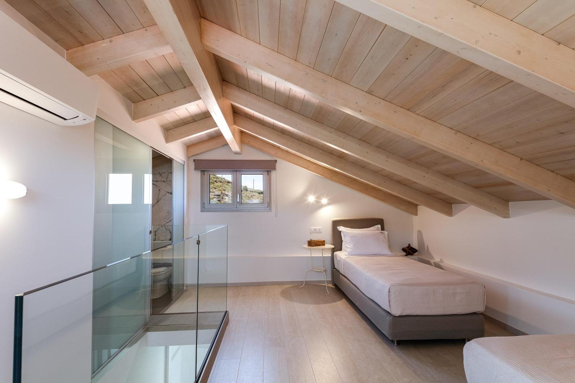 Villa Ligaria Pinnacle Buitenkant foto