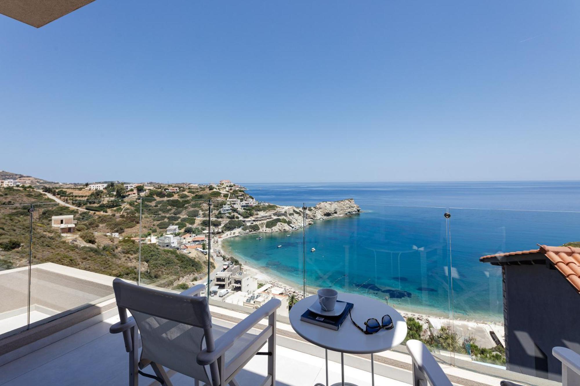 Villa Ligaria Pinnacle Buitenkant foto