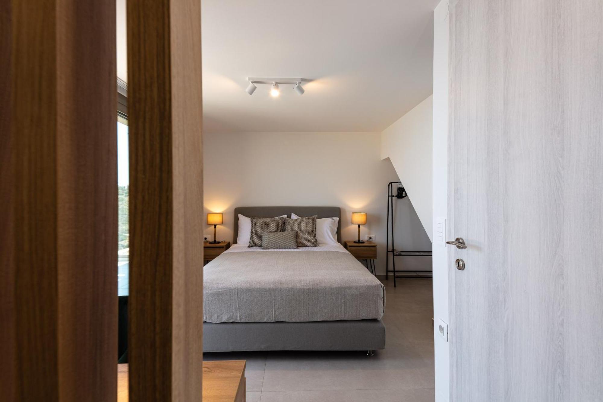 Villa Ligaria Pinnacle Buitenkant foto