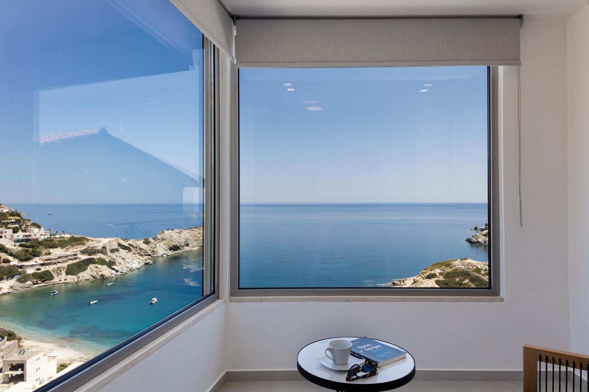 Villa Ligaria Pinnacle Buitenkant foto